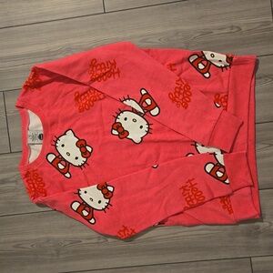 Hello Kitty Sweatshirt